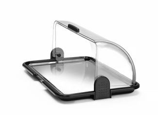 Roll top display, HENDI, 465x315x(H)195mm 3