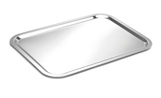 Cooling display tray, HENDI, 430x290x(H)150mm