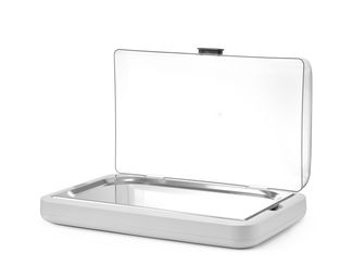 Aušinimo padėklas UNIQ, HENDI, designed by Robert Bronwasser, GN 1/1, Balta, 593x389x(H)147mm, rettangolare 1