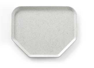 Podnos lichobežníkový , AmerBox, žula, 455x355mm 1