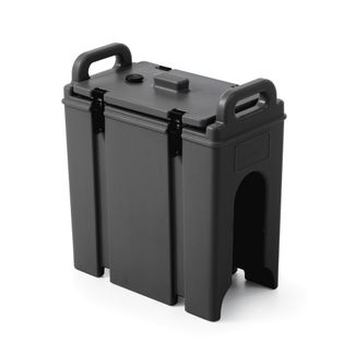 Termos do napojów – z kranem, AmerBox, 9,4L, 230x420x(H)470mm