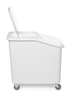 Ingredient trolley, AmerBox, 102L, 600x720x(H)700mm