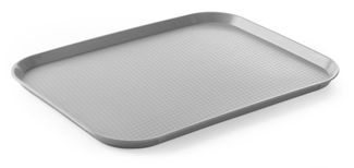 Serviertablett, AmerBox, Hellgrau, 350x450x(H)20mm