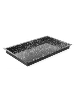 Blech CONVECTOMAT CLASSIC GN 1/1, HENDI, GN 1/1, Schwarz, 530x325x(H)40mm, Rechteckig 1