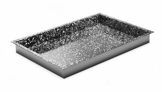 Tray CONVECTOMAT CLASSIC 600x400, HENDI, 600x400x(H)60mm 1