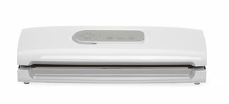 Vakuuminio pakavimo mašina Fresh – bekamerė, HENDI, Budget Line, 230V/180W, 375x155x(H)80mm