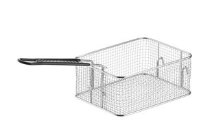 Kôš na vyprážanie, HENDI, 205815/205853, 6L, 238x185x(H)100mm 1