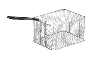 Cesta de freír, HENDI, 205822/205839, 8L, 238x190x(H)140mm 1