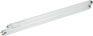 Luminofoorlamp putukapüünisele, HENDI, 270172 & 270141, 230V/20W, 602x24x(H)24mm