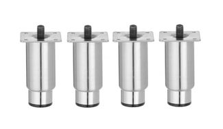 Zestaw 4 nóżek, HENDI, 4 szt