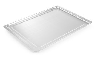 Bandeja para hornos H90 & H90S, HENDI, 437x314x(H)8mm