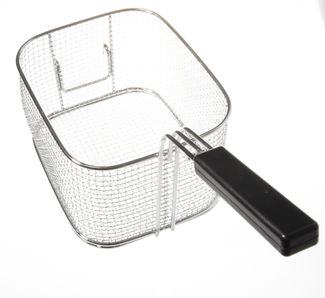 Frittierkorb, HENDI, 215012/215029, 230x190x(H)145mm