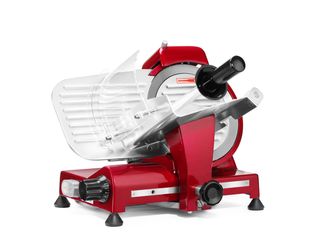 Slicer 220 Red Edition Profi Line, HENDI, Profi Line, 230V/280W, 506x435x(H)347mm 1