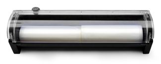 Accessorio per rotoli di sacchetti, HENDI, Kitchen Line, 487x122x(H)107mm 1