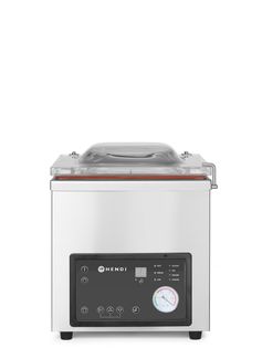 Vaakumpakendamise masin Profi Line, HENDI, Profi Line, tihendiriba 350 mm, 230V/750W, 450x555x(H)480mm
