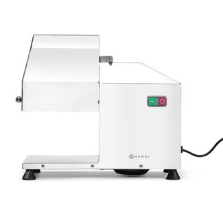 Kotleciarka elektryczna, HENDI, 230V/350W, 514x224x(H)430mm