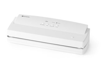 Vakuový balicí stroj – lamelový, HENDI, Budget Line, 230V/100W, 390x160x(H)92mm