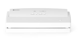 Vakuum-Verpackungsmaschine, HENDI, Budget Line, 220-240V/100W, 390x160x(H)92mm