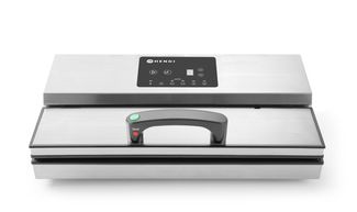 Vaakumpakendamise masin Kitchen Line, HENDI, Kitchen Line, tihendiriba 420 mm, 230V/550W, 570x263x(H)150mm