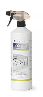Extreme Clean Profesonali universali virtuvės valymo priemonė - 1L, HENDI, 1 l