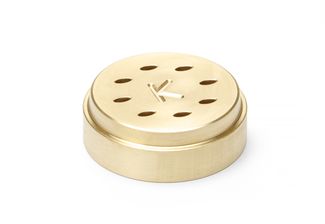 Tarcze do przystawki 976272 do wyrobu makaronu, Kenwood, linguine