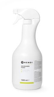 Degreaser foam, HENDI 2