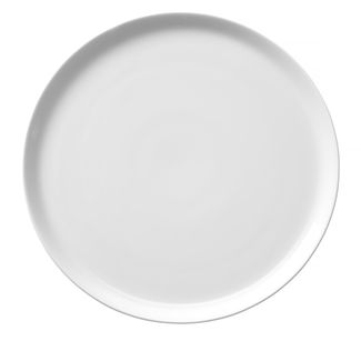 Pizza plate, HENDI, A second-class product, White, 12 pcs 1