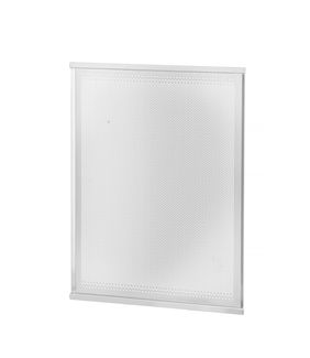 Aluminium baking tray, perforated, HENDI 1
