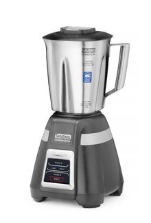 Bar blender BLADE, Waring, 1,4L, Black, 240V/820W, 194x213x(H)406mm 1