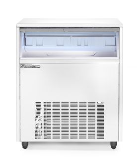 Ice cube machine, Master Frost, 230V/844W 4