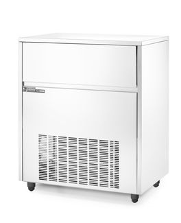 Ice cube machine, Master Frost, 230V/844W 2