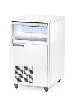 Ice cube machine, Master Frost, 230V/455W 4