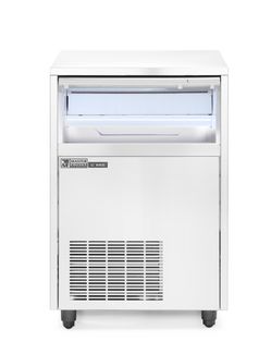 Ice cube machine, Master Frost, 230V/720W 2