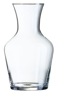 Karafka Vin, Arcoroc, 1000 ml, transparentny, ⌀119x(H)203mm
