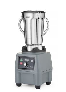 Blender CB15VE Ultra heavy-duty, Waring, Light grey, 220-240V/1500W, 260x260x(H)650mm 1