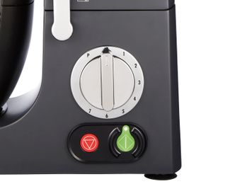 CPM800 series planetary mixer, Hamilton Beach, 8L, 230V/1500W, 350x430x(H)400mm 3