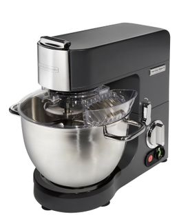 CPM800 series planetary mixer, Hamilton Beach, 8L, 230V/1500W, 350x430x(H)400mm 4