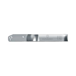 Obieraczka Star, Victorinox, Star, ostrze gładkie, srebrny, 110x67x(H)13mm 4