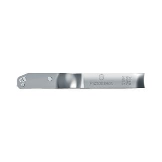 Obieraczka Star, Victorinox, Star, ostrze Julienne, srebrny, 110x67x(H)13mm 4