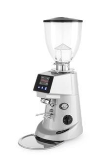 Młynek do kawy, elektryczny, Fiorenzato, 230V/350W, 230x270x(H)615mm