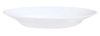 Everyday soup plate, Arcoroc, Everyday, ø225 mm, White, ⌀225x(H)30mm 2