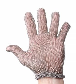 Pirštinė apsaugai nuo pjūvių Fix, Niroflex, (L)220mm