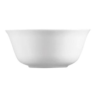 Salātu bļoda Everyday, Arcoroc, Everyday, 0,25L, Balts, ⌀120x(H)53mm