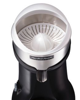 Citrus juicer electric, Hamilton Beach, 230V/400W, 260x254x(H)470mm 2