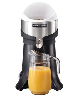 Citrus juicer electric, Hamilton Beach, 230V/400W, 260x254x(H)470mm 3