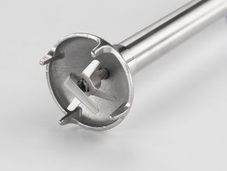 Hamilton Beach Heavy Duty hand mixer, Hamilton Beach, 230V/175W, ⌀76x(H)445mm 3