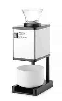Ice crusher, Waring, 230V/115W, 190x250x(H)440mm 1