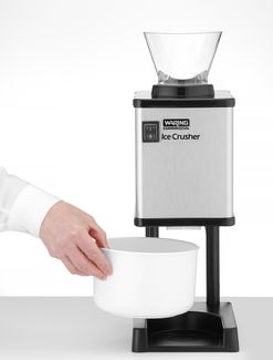 Ice crusher, Waring, 230V/115W, 190x250x(H)440mm 1