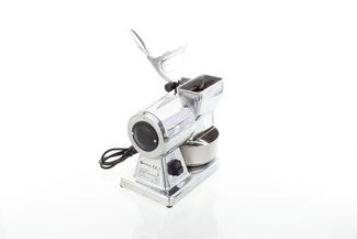 Grattuggia per formaggio, elettrica, HENDI, 30 kg/h, 230V/380W, 292x226x(H)302mm 3