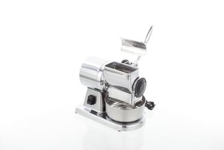 Grattuggia per formaggio, elettrica, HENDI, 30 kg/h, 230V/380W, 292x226x(H)302mm 4